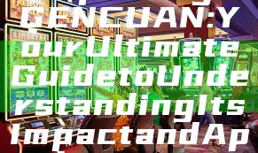 "Exploring AGENCUAN: Your Ultimate Guide to Understanding Its Impact and Applications"