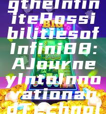 "Exploring the Infinite Possibilities of Infini88: A Journey Into Innovation and Technology"